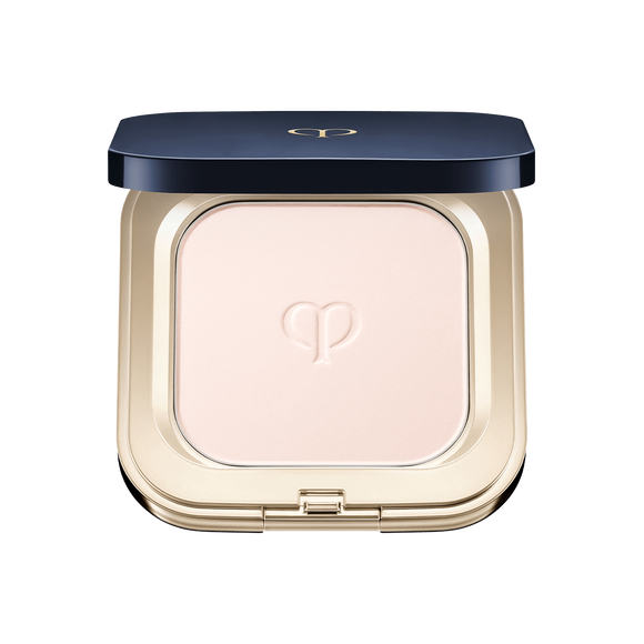 REFINING PRESSED POWDER